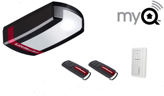 Hovedbilde LM100EV beltedrift