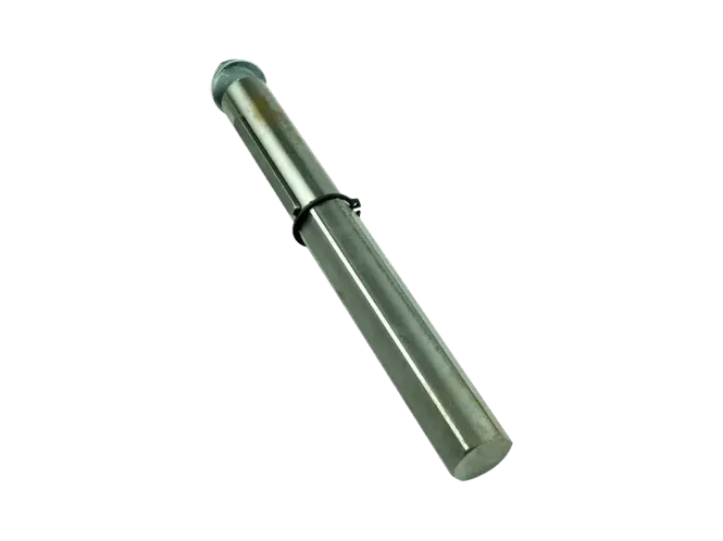 Hovedbilde Crawford aksel adapter 25,4mm ...