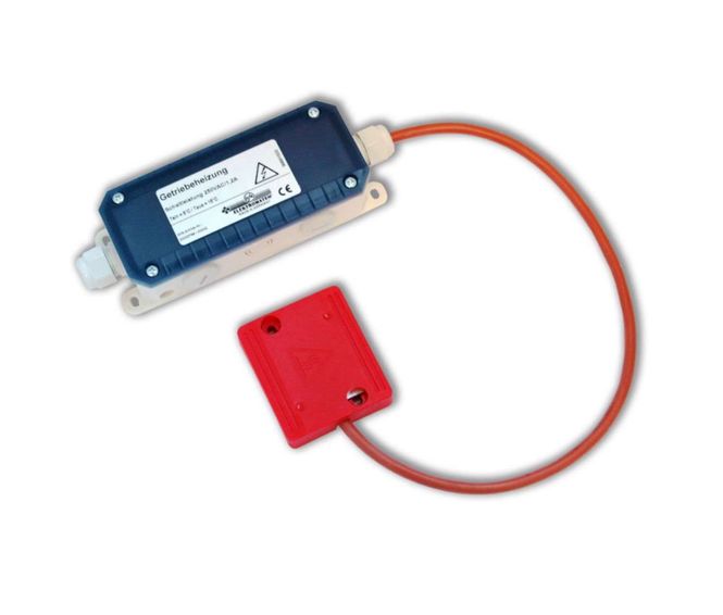 Hovedbilde GFA IP65 Varme ...